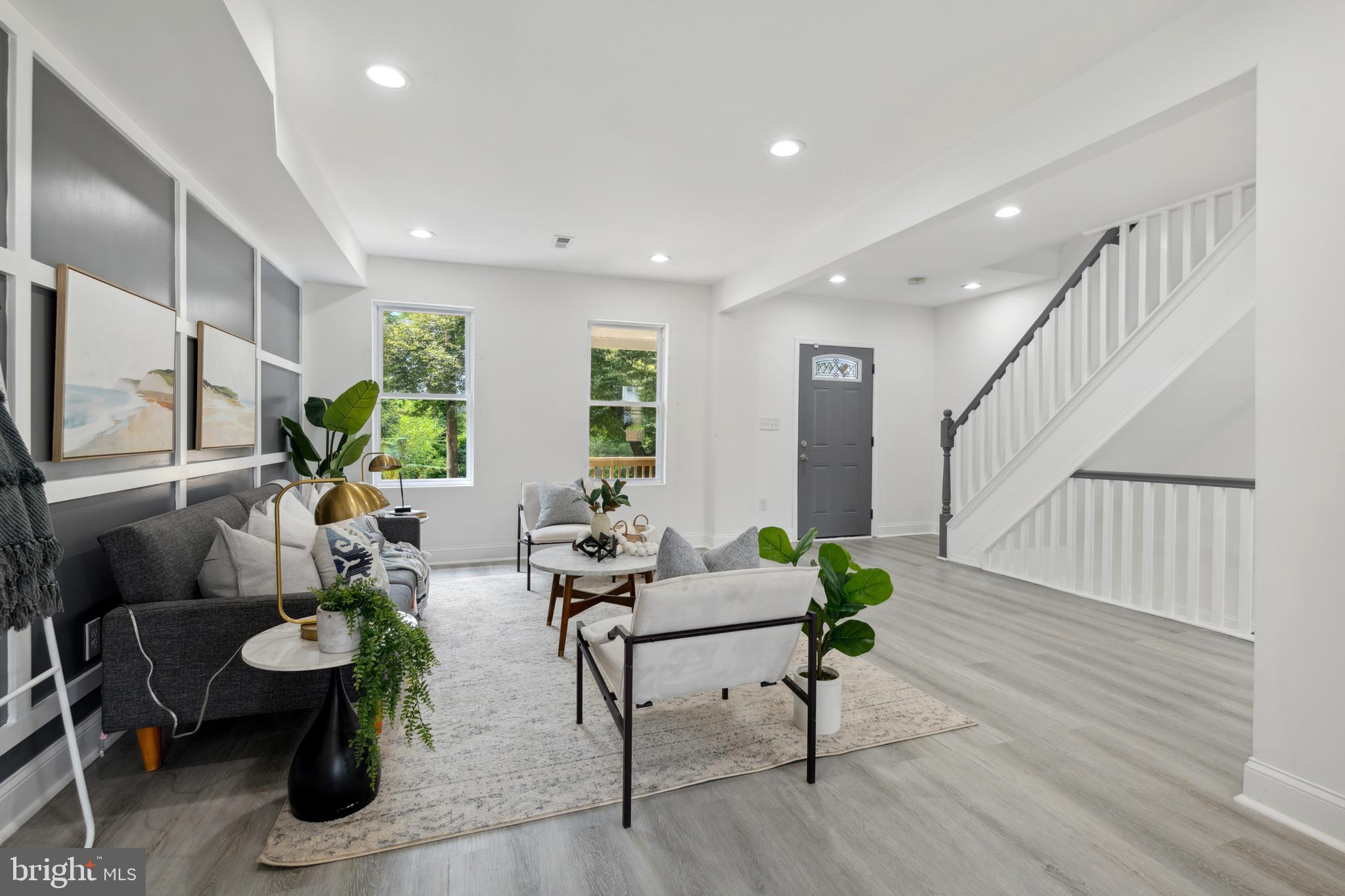 3833 Reisterstown Road Baltimore, MD 21215 - Photo 5 of 25