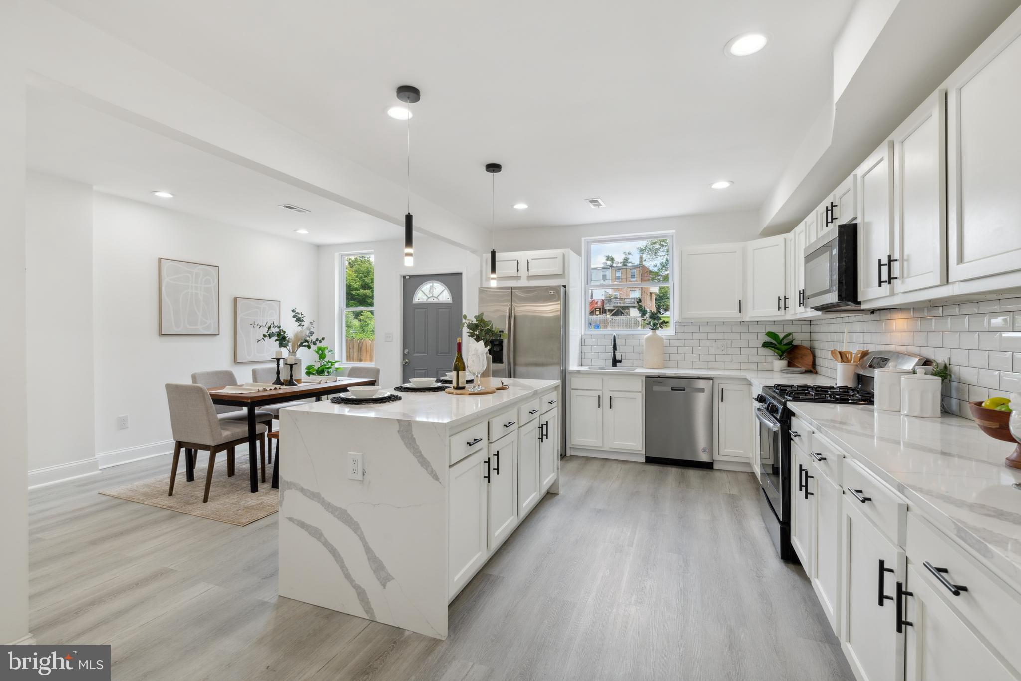 3833 Reisterstown Road Baltimore, MD 21215 - Photo 6 of 25