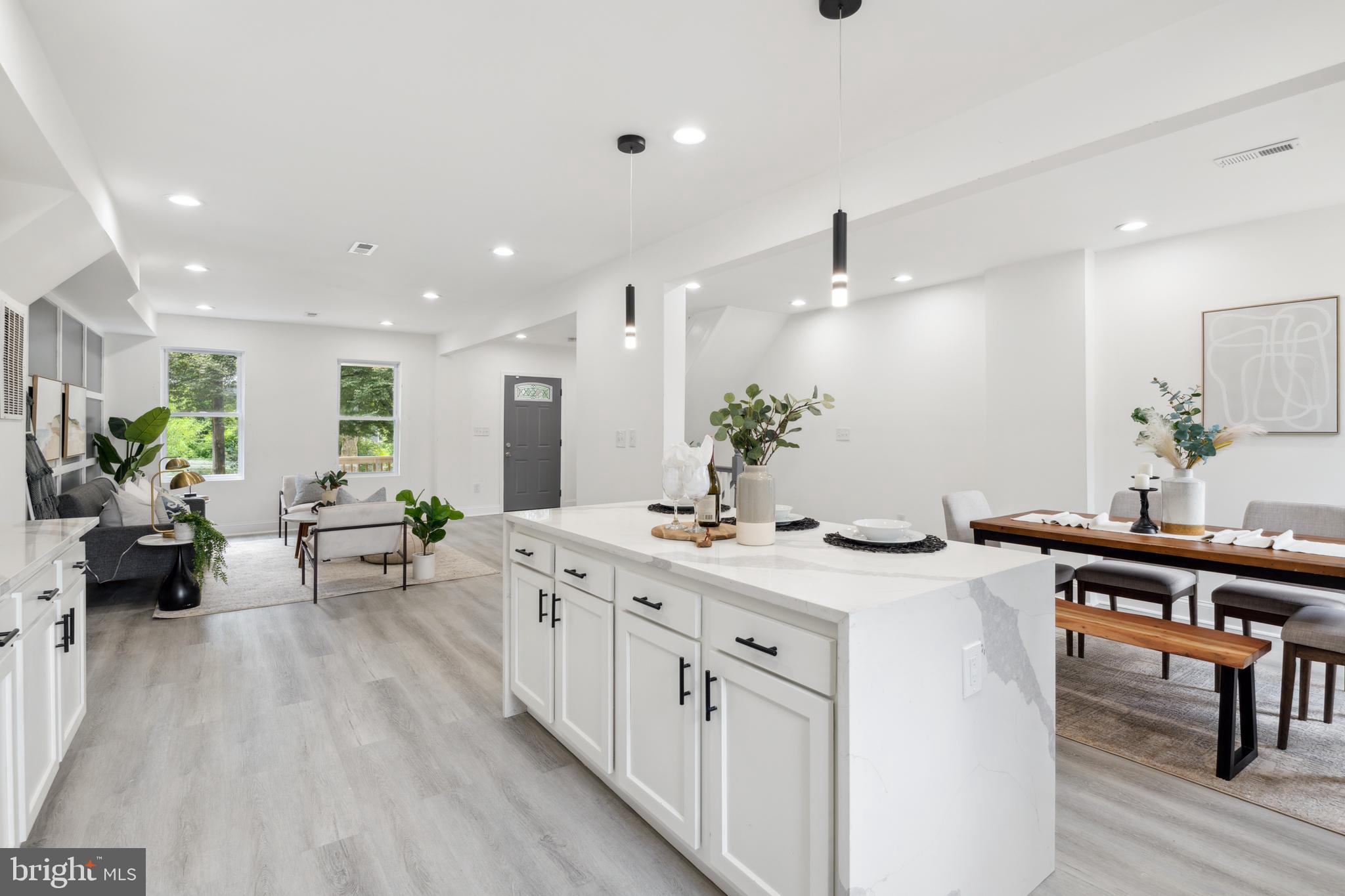 3833 Reisterstown Road Baltimore, MD 21215 - Photo 7 of 25