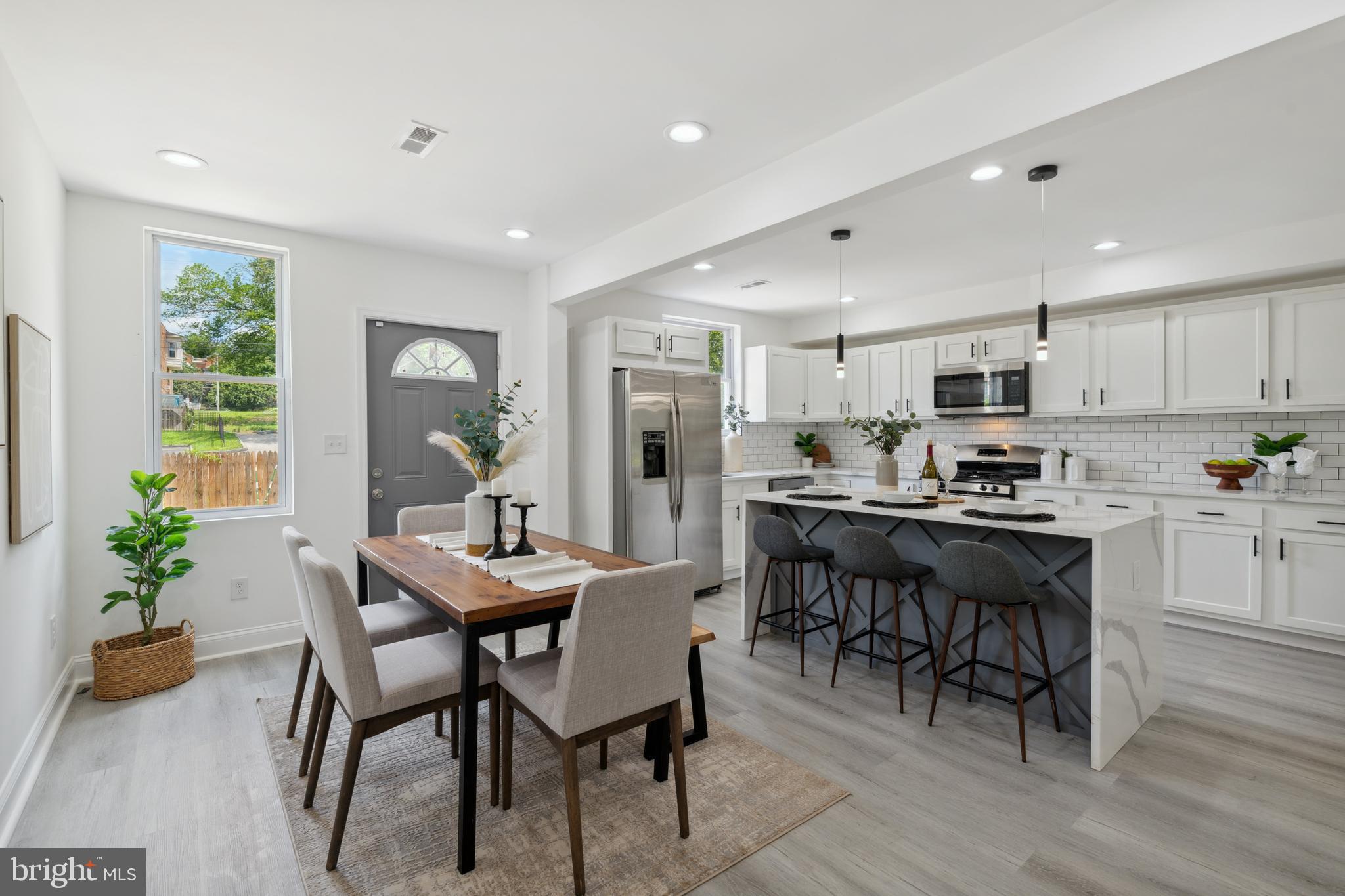 3833 Reisterstown Road Baltimore, MD 21215 - Photo 8 of 25