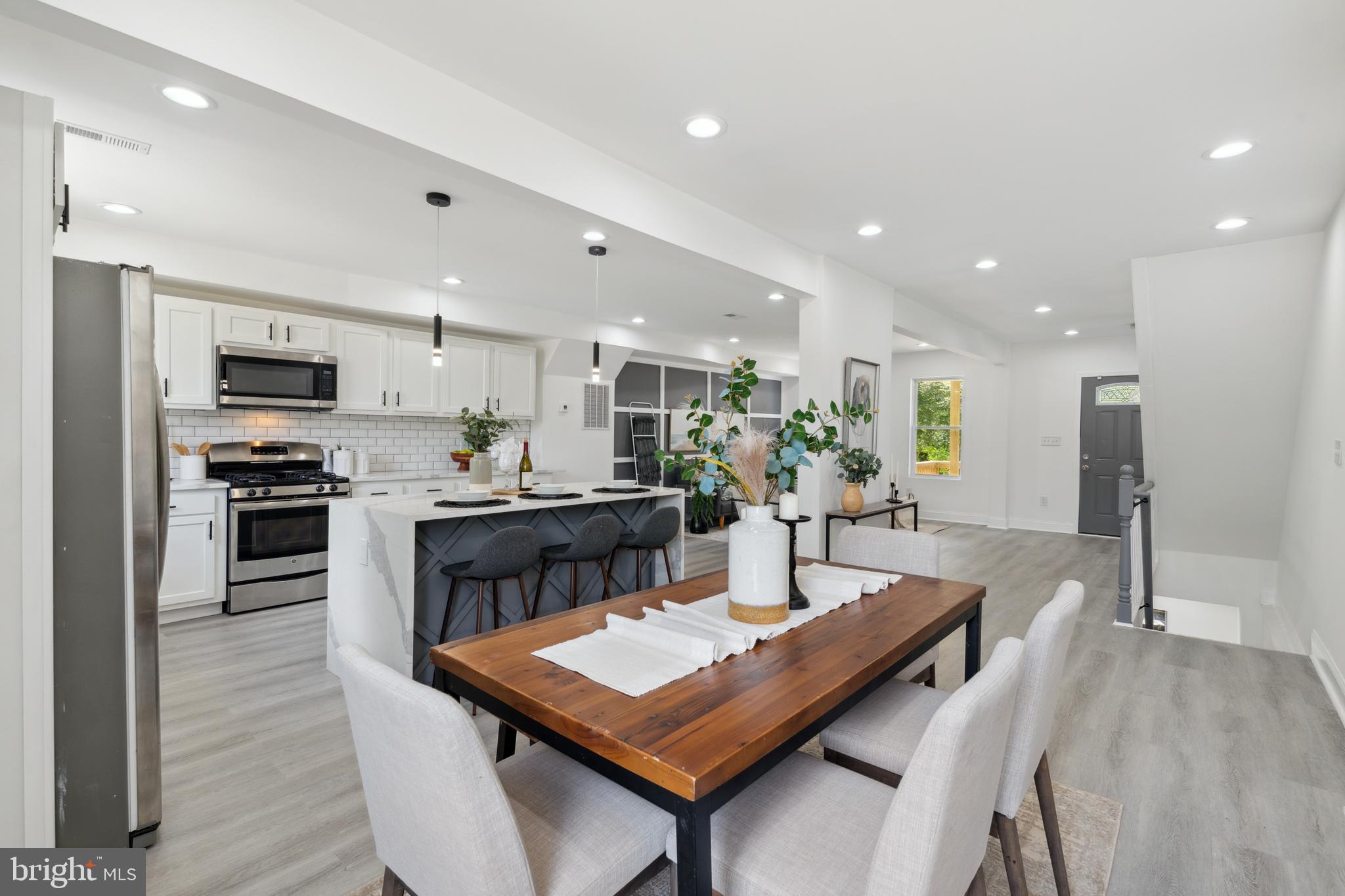 3833 Reisterstown Road Baltimore, MD 21215 - Photo 9 of 25