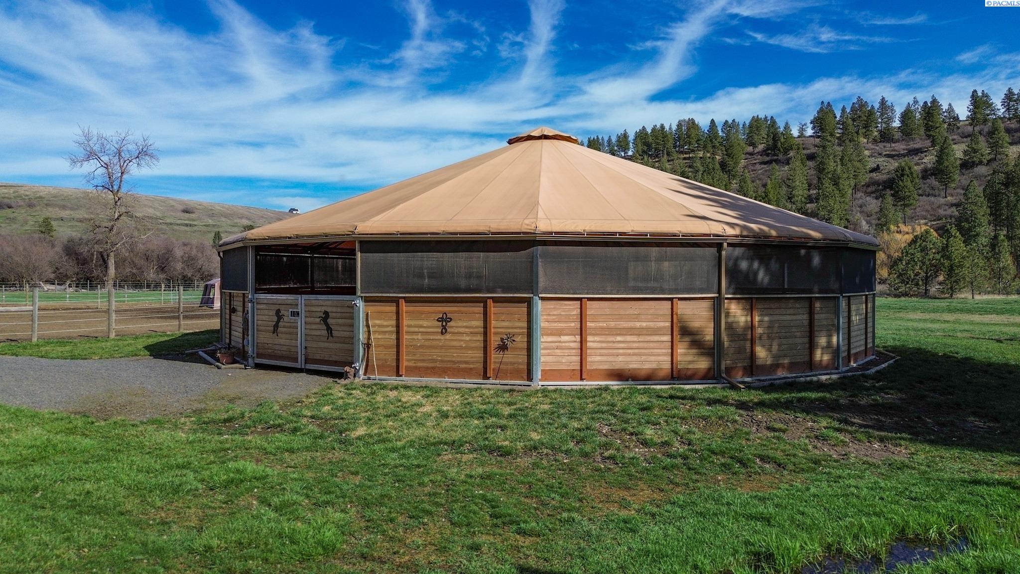 2002 North Palouse Road Colfax, WA 99111 - Photo 24 of 34 Gallery Image 24