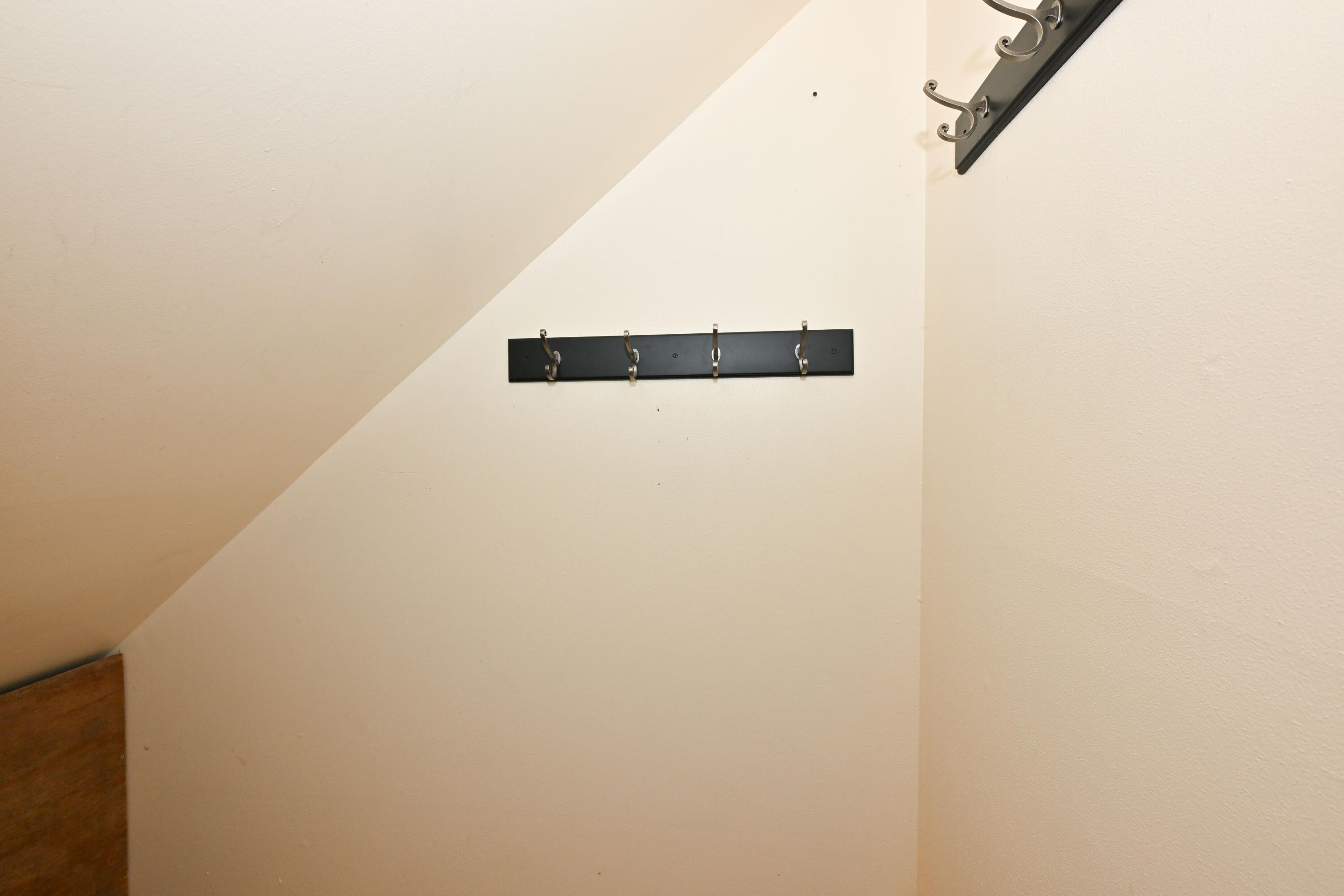 1933 West Donges Bay Road Mequon, WI 53092 - Photo 33 of 36 massive closet under the stairs
