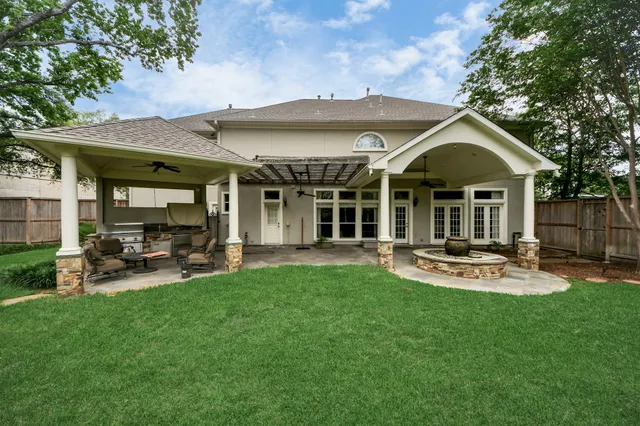 $1,849,000 | 5701 Sugar Hill Drive, Houston, TX 77057