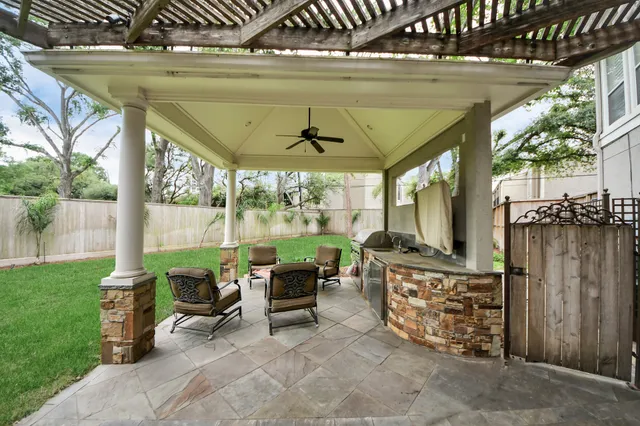 $1,849,000 | 5701 Sugar Hill Drive, Houston, TX 77057