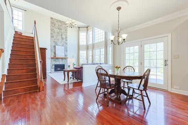 $1,550,000 | 3 York Circle, Walpole, MA 02032