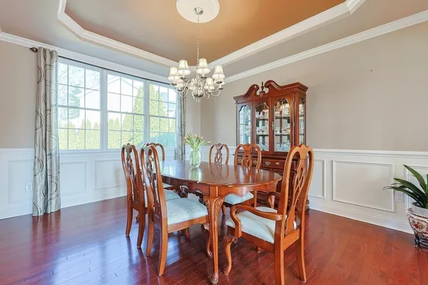 $1,550,000 | 3 York Circle, Walpole, MA 02032