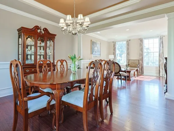 $1,550,000 | 3 York Circle, Walpole, MA 02032