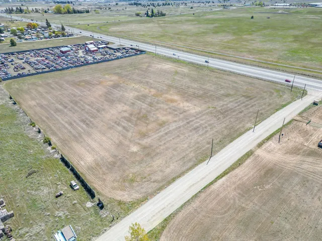 $125,000 | 13-xx South Marlette Lane, Medical Lake, WA 99022