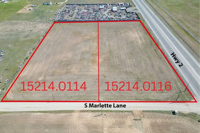 $125,000 | 13-xx South Marlette Lane, Medical Lake, WA 99022