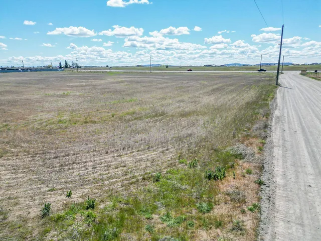 $125,000 | 13-xx South Marlette Lane, Medical Lake, WA 99022