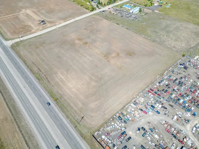 $125,000 | 13-xx South Marlette Lane, Medical Lake, WA 99022