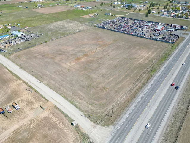 $125,000 | 13-xx South Marlette Lane, Medical Lake, WA 99022