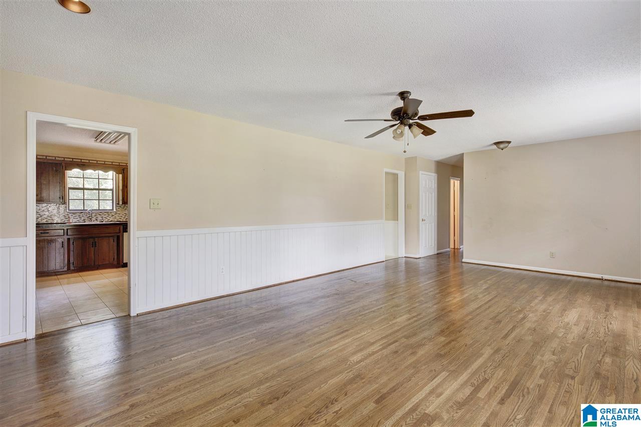 290 Village Springs Road Springville, AL 35146 - Photo 5 of 20