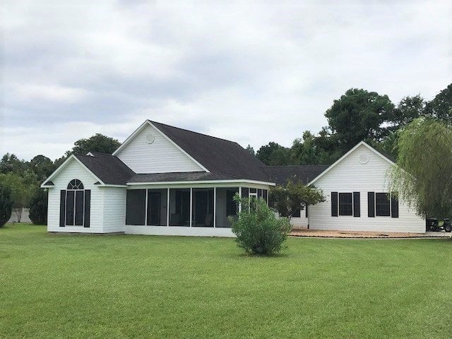 3600 Johnson Road Southeast Valdosta, GA 31606 - Photo 1 of 1 Gallery Image 1