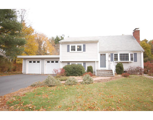24 Old Tavern Road Wayland, MA 01778 - Photo 1 of 7 Gallery Image 1
