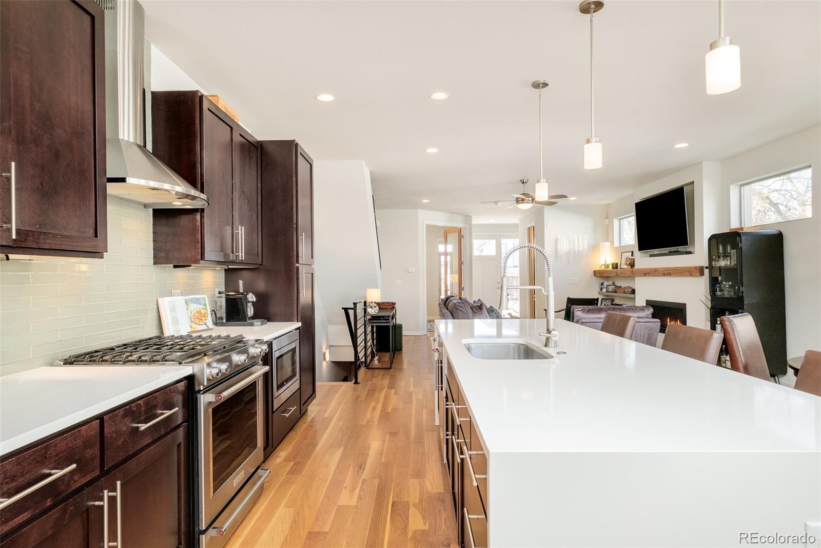 4330 Raleigh Street Denver, CO 80212 - Photo 12 of 35 Gallery Image 12
