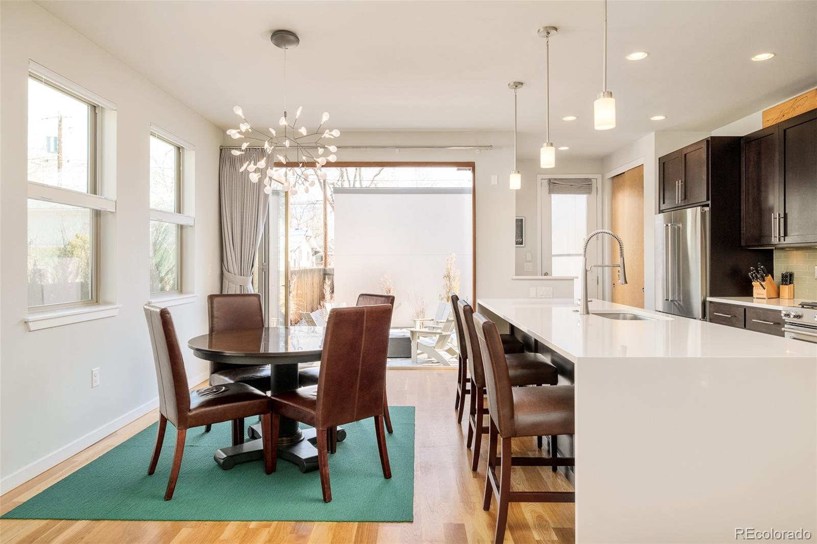 4330 Raleigh Street Denver, CO 80212 - Photo 9 of 35 Gallery Image 9
