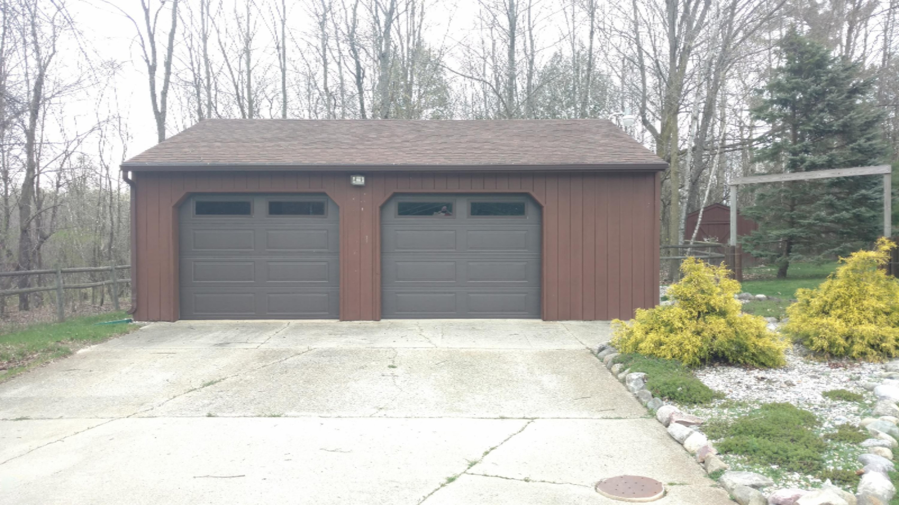9130 Musson Road Six Lakes, MI 48886 - Photo 12 of 17 IMG_20170419_171919945