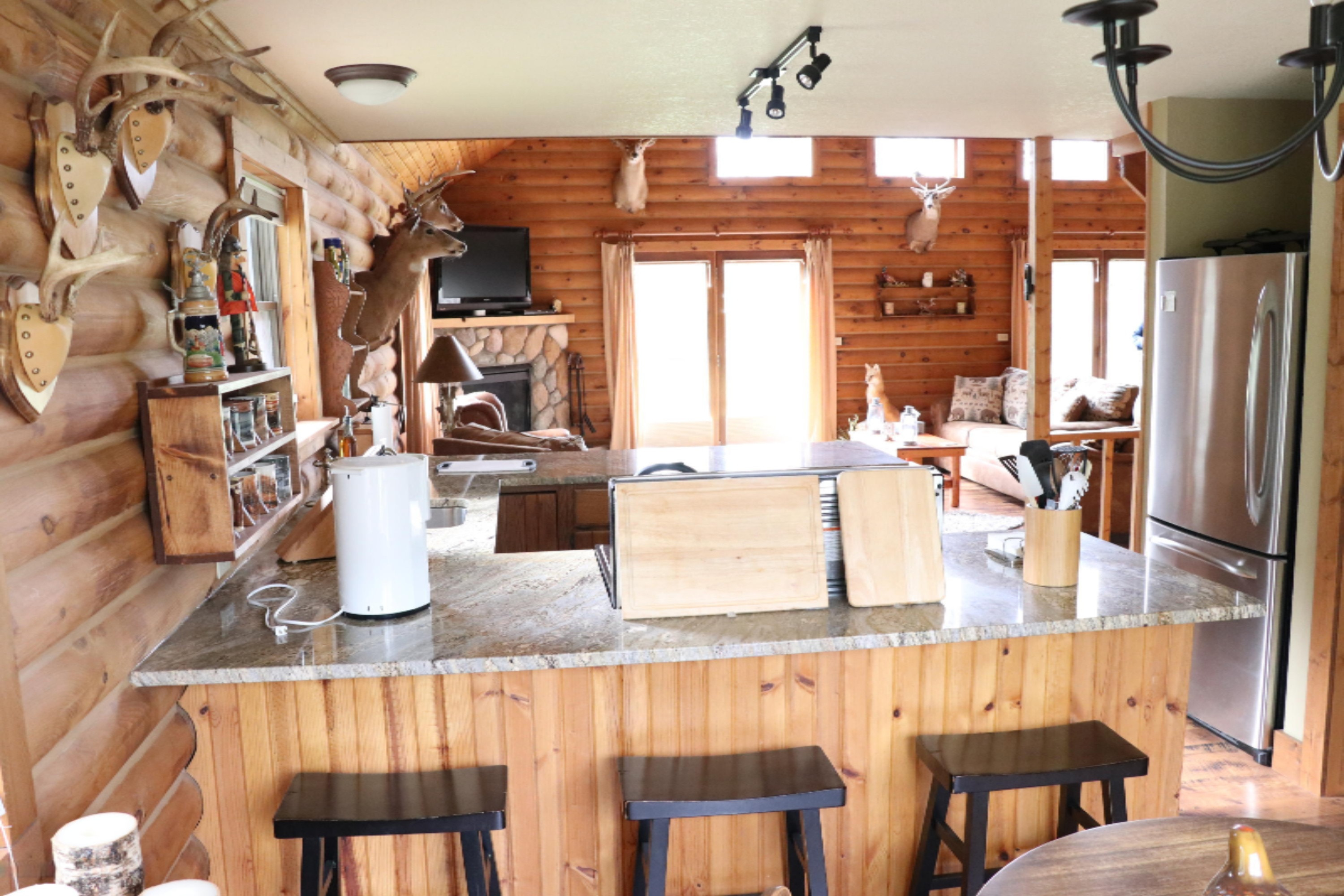 9130 Musson Road Six Lakes, MI 48886 - Photo 3 of 17 IMG_0346