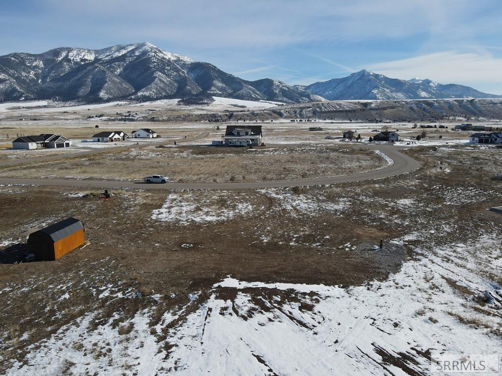 162 South River Run Irwin, ID 83428 - Photo 2 of 7