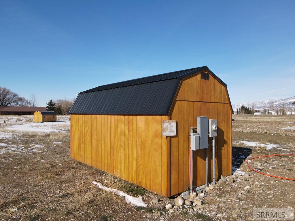 162 South River Run Irwin, ID 83428 - Photo 4 of 7