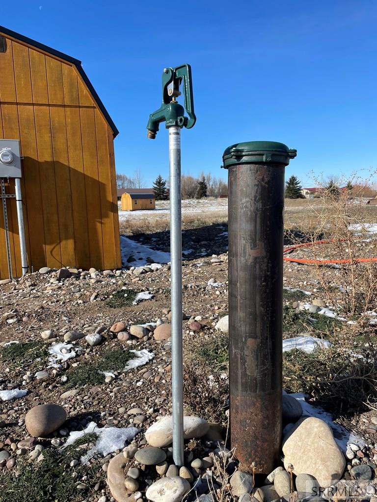 162 South River Run Irwin, ID 83428 - Photo 5 of 7