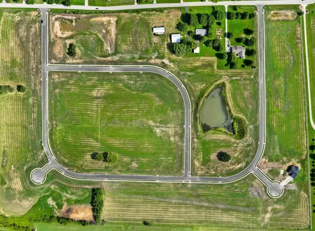 $129,900 | Lot 4 Trail View Drive, Baldwin City, KS 66006