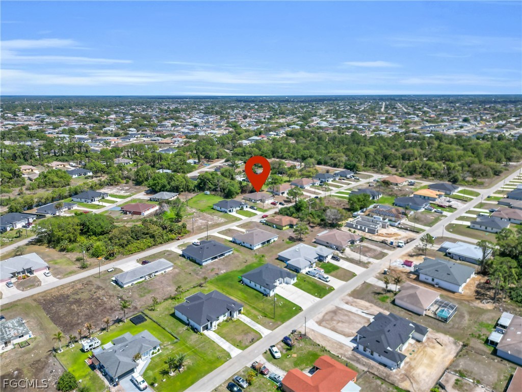 4716-4718 21st Street Southwest Lehigh Acres, FL 33973 - Photo 21 of 21 an aerial view of a city