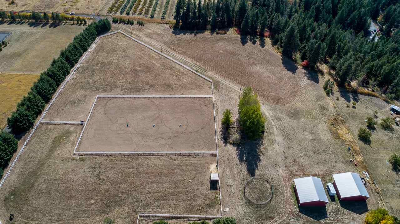 17013 North Sands Road Mead, WA 99021 - Photo 5 of 20