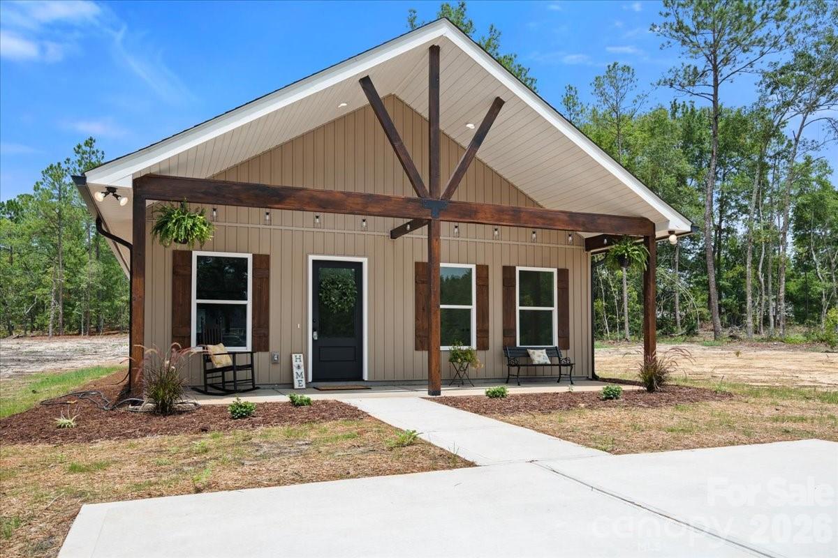 1139 Peach Orchard Road Jefferson, SC 29718 - Photo 36 of 47 Gallery Image 36