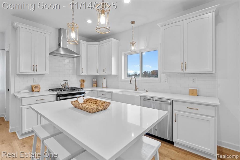37141 Felt Road New Boston, MI 48164 - Photo 8 of 52