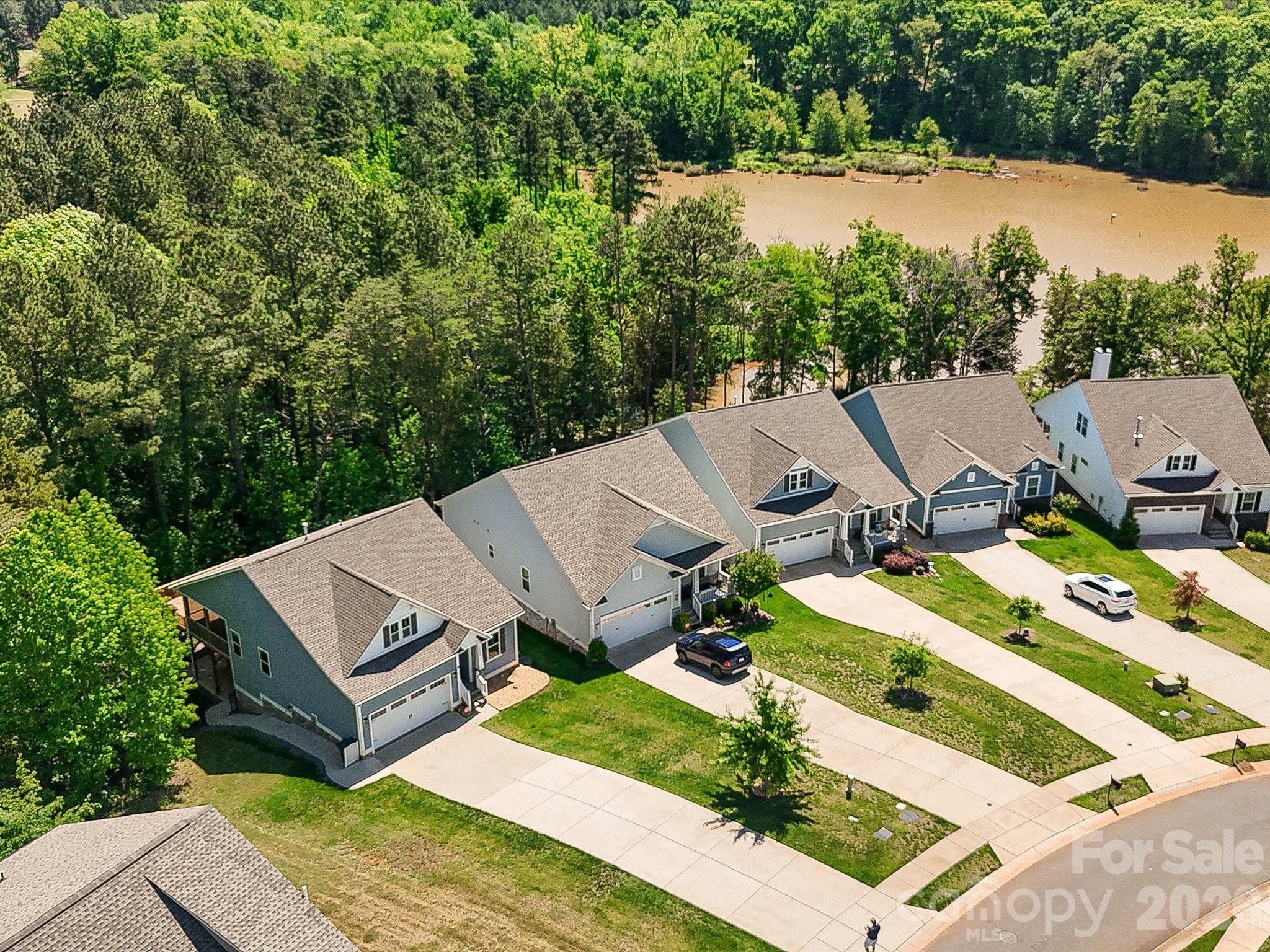 25622 Seagull Drive Lancaster, SC 29720 - Photo 39 of 43