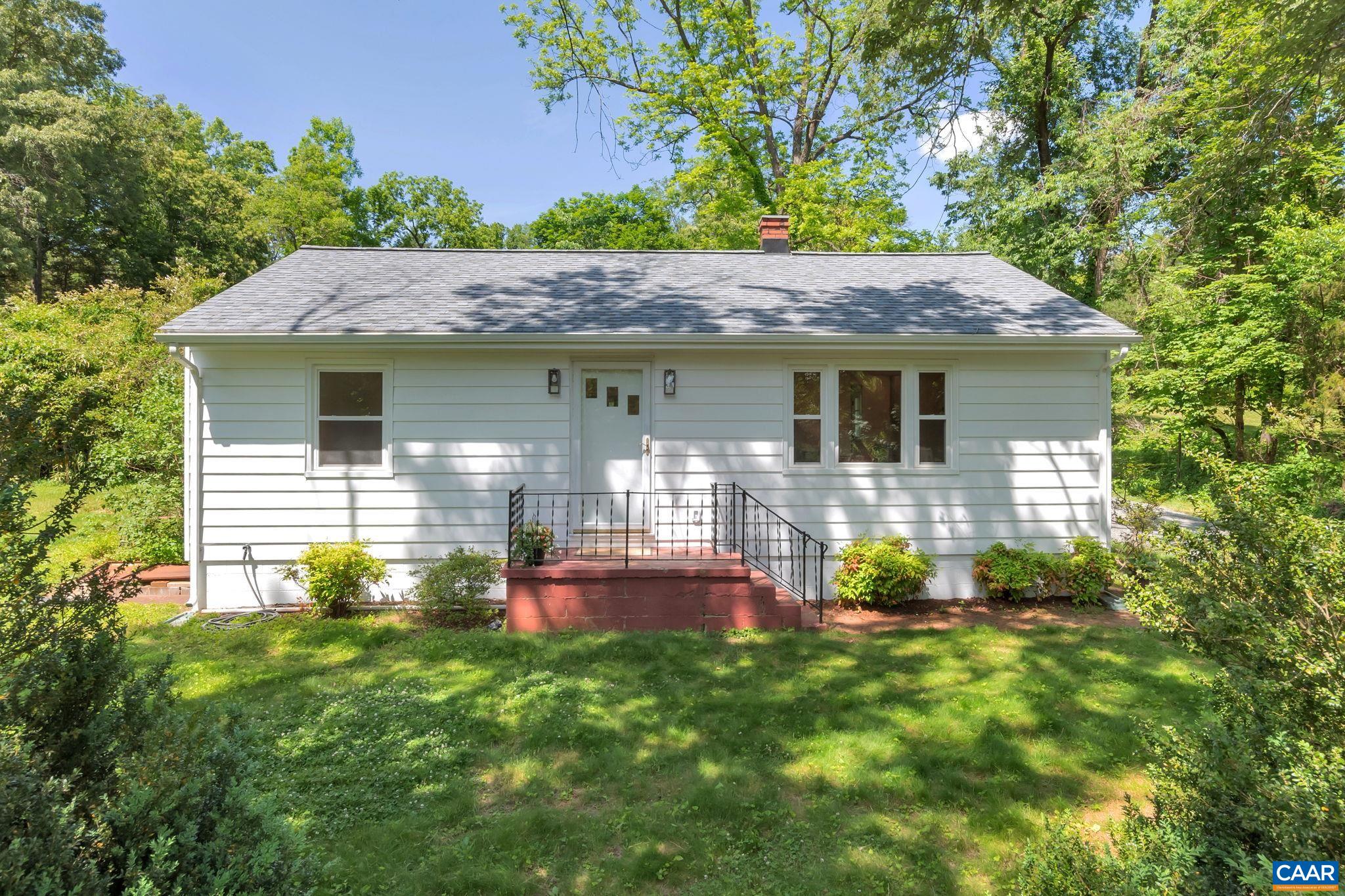 4362 Ivy Road Charlottesville, VA 22903 - Photo 1 of 73