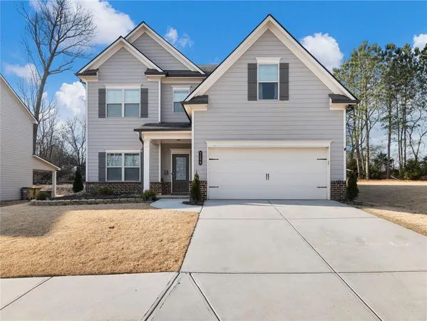 $450,000 | 1450 Grand Brighton View, Hoschton, GA 30548