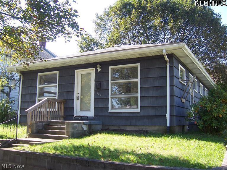964 Davis Street Akron, OH 44310 - Photo 1 of 1 Gallery Image 1
