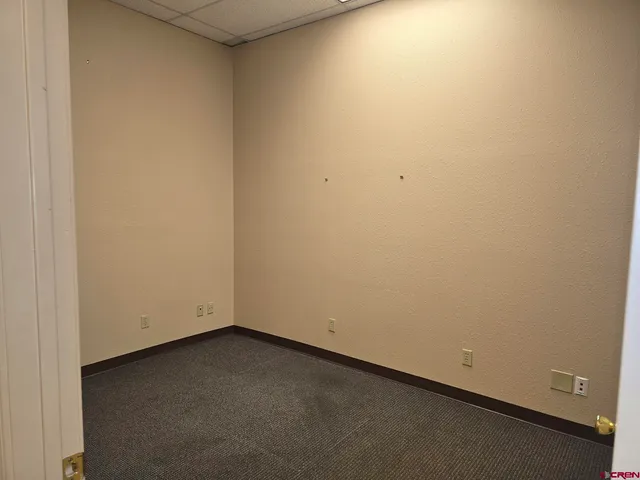 $1,500 | 341 South Camino Del Rio, Unit INSURANCE OFFICE ), Durango, CO 81303