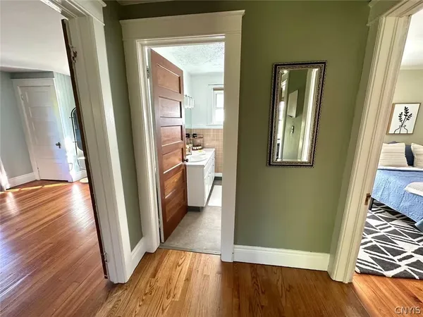 $2,800 | 608 Ackerman Avenue, Syracuse, NY 13210