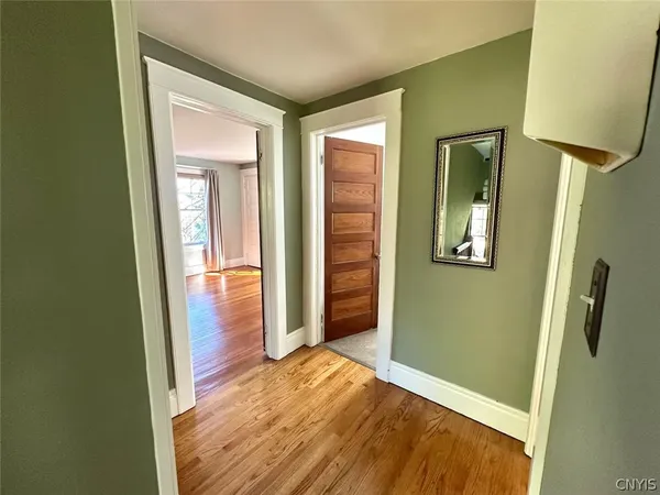 $2,800 | 608 Ackerman Avenue, Syracuse, NY 13210