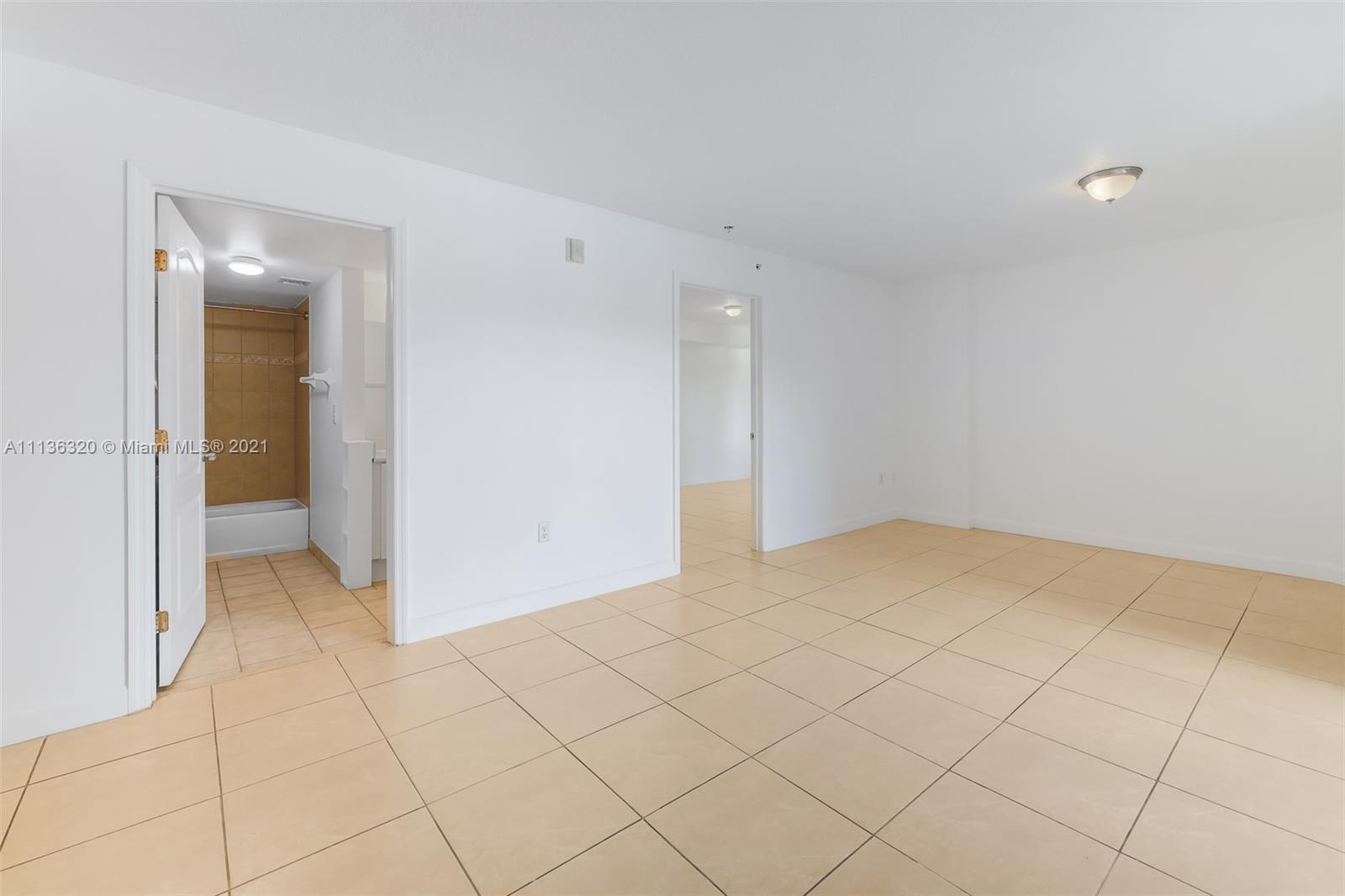 280 Southwest 20th Road, Unit 404 Miami, FL 33129 - Photo 3 of 52 a view of an empty room