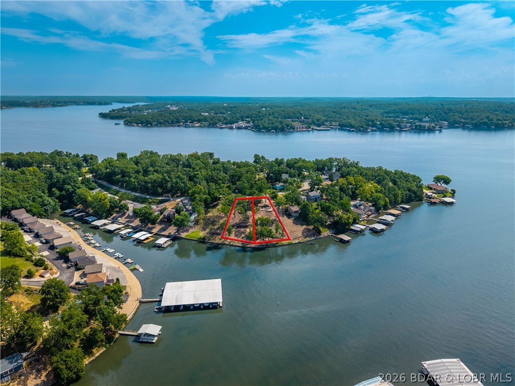 3 R Shawnee Road Sunrise Beach, MO 65079 - Photo 6 of 14
