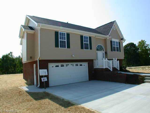 269 Laurel Oak Ranch High Point, NC 27265 - Photo 1 of 1 Exterior Front.