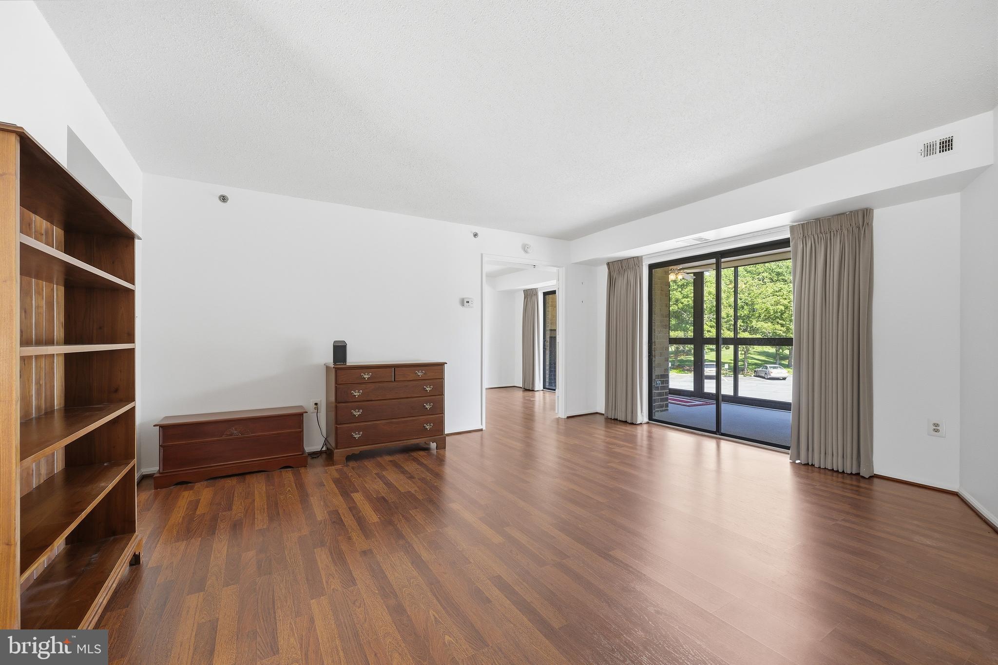 3330 North Leisure World Boulevard, Unit 5109 Silver Spring, MD 20906 - Photo 3 of 44 Living Room