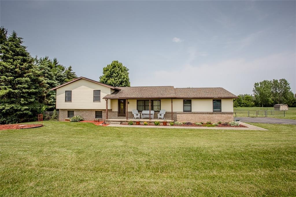 3122 Mitchell Road Springfield, OH 45502 - Photo 31 of 40