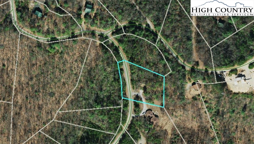 72-73 Buck Mountain Road Purlear, NC 28665 - Photo 14 of 47 a view of a house