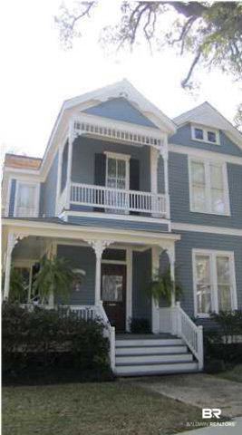 1155 Church Street Mobile, AL 36604 - Photo 1 of 1