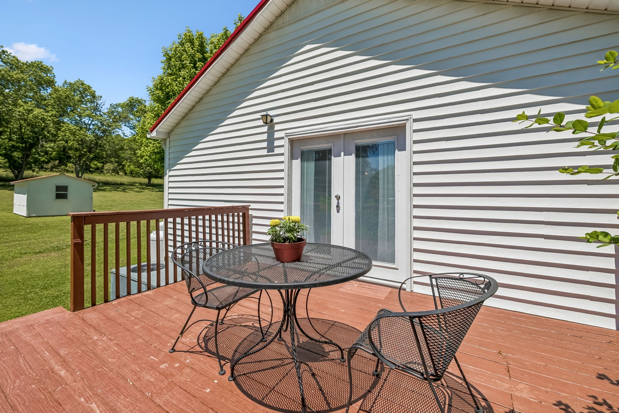 2907 Church Road Santa Fe, TN 38482 - Photo 45 of 73