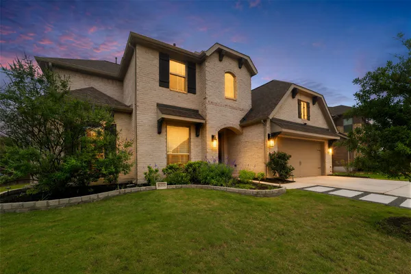 $575,000 | 16901 Christina Garza Drive, Manor, TX 78653