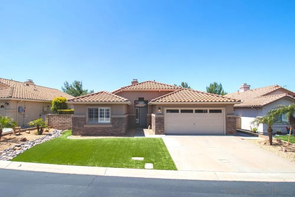 2361 Columbine Road Alpine, CA 91901 - Photo 1 of 34