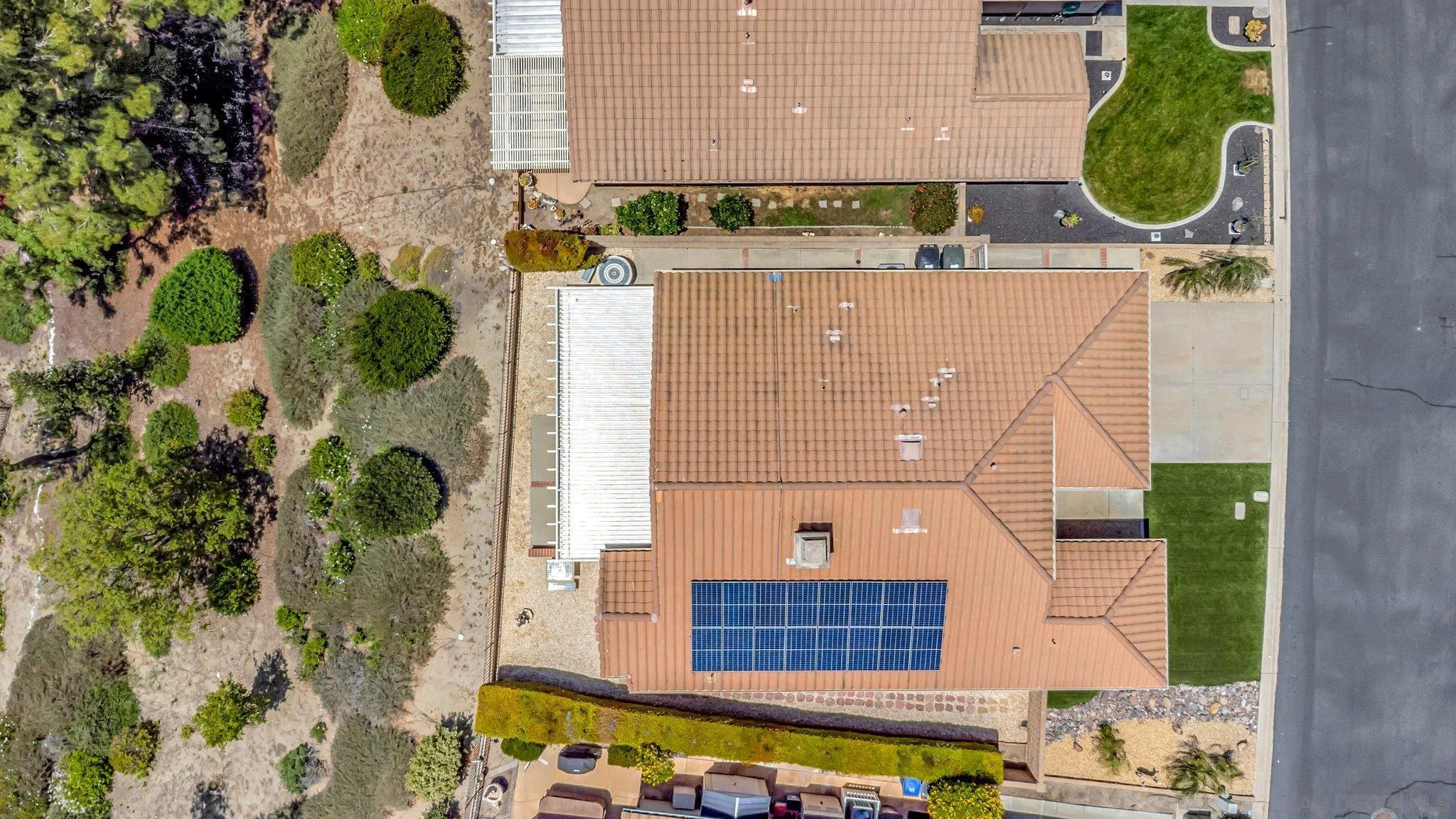 2361 Columbine Road Alpine, CA 91901 - Photo 25 of 34